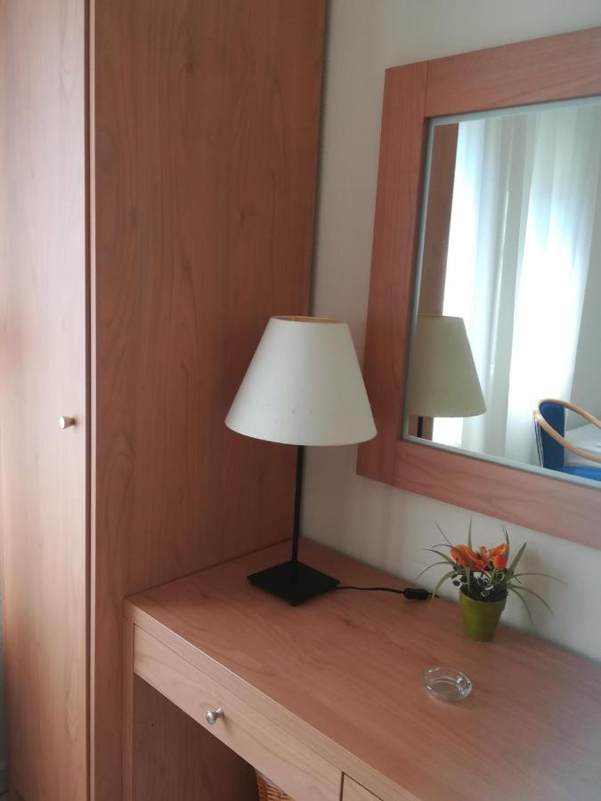 Hotel Olympia à Édessa Extérieur photo